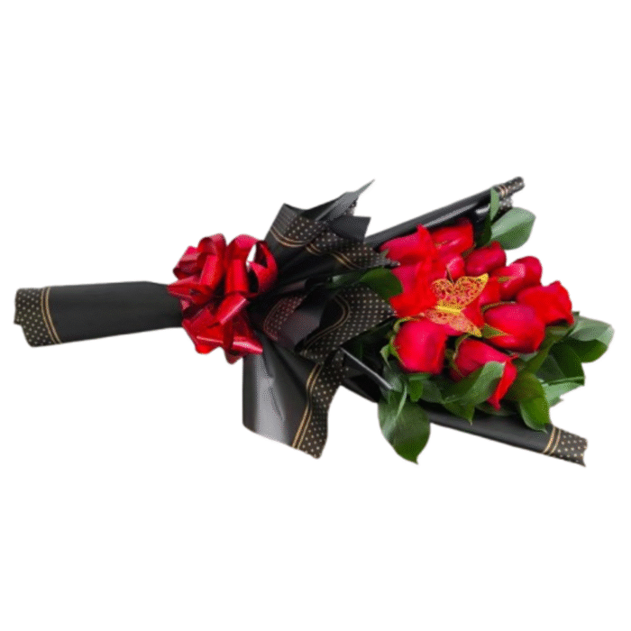 Doce rosas Petalos de amor - Image 1