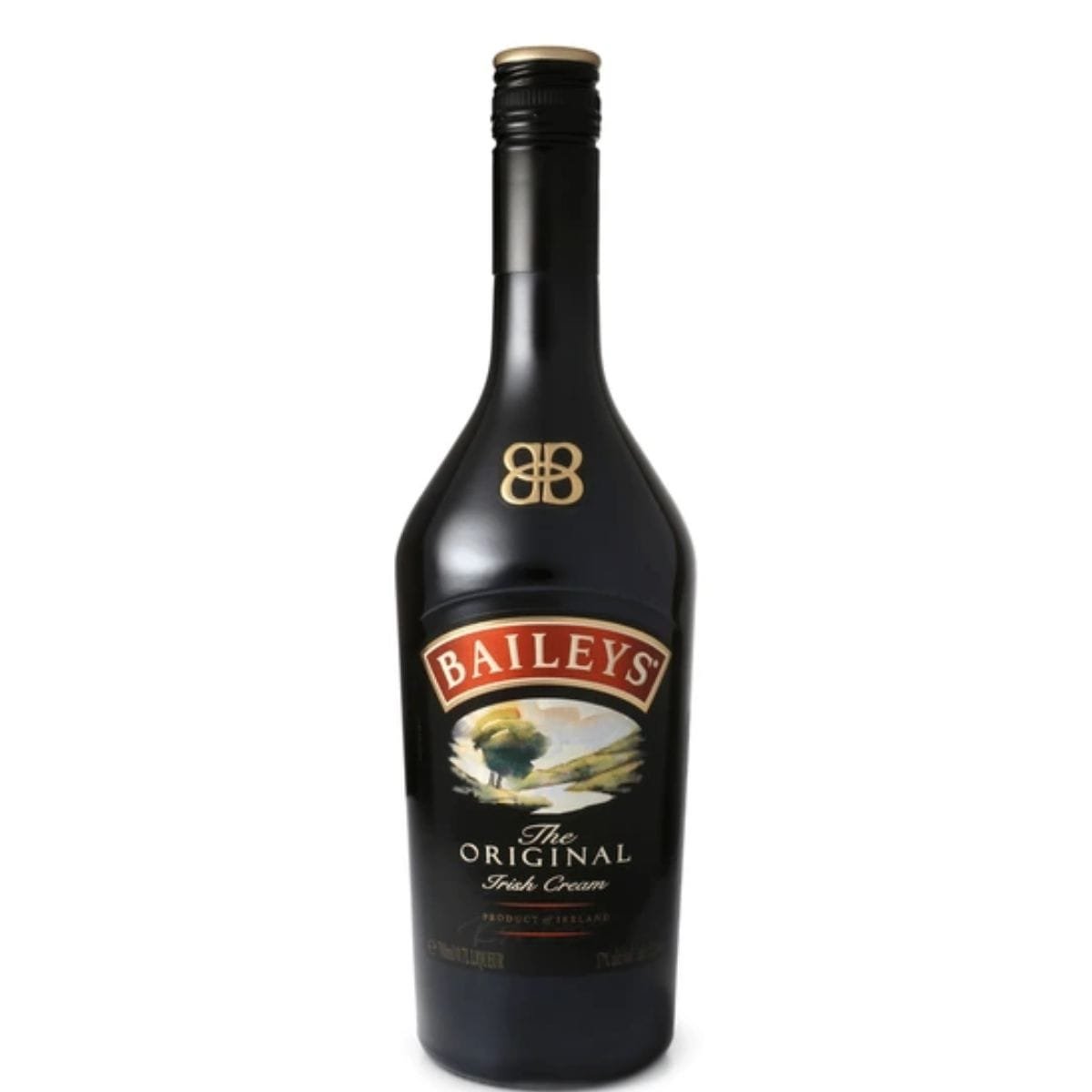 BAILEYS-GRANDE.jpg Crema de Whisky Irlandesa Baileys - Imagen de 1