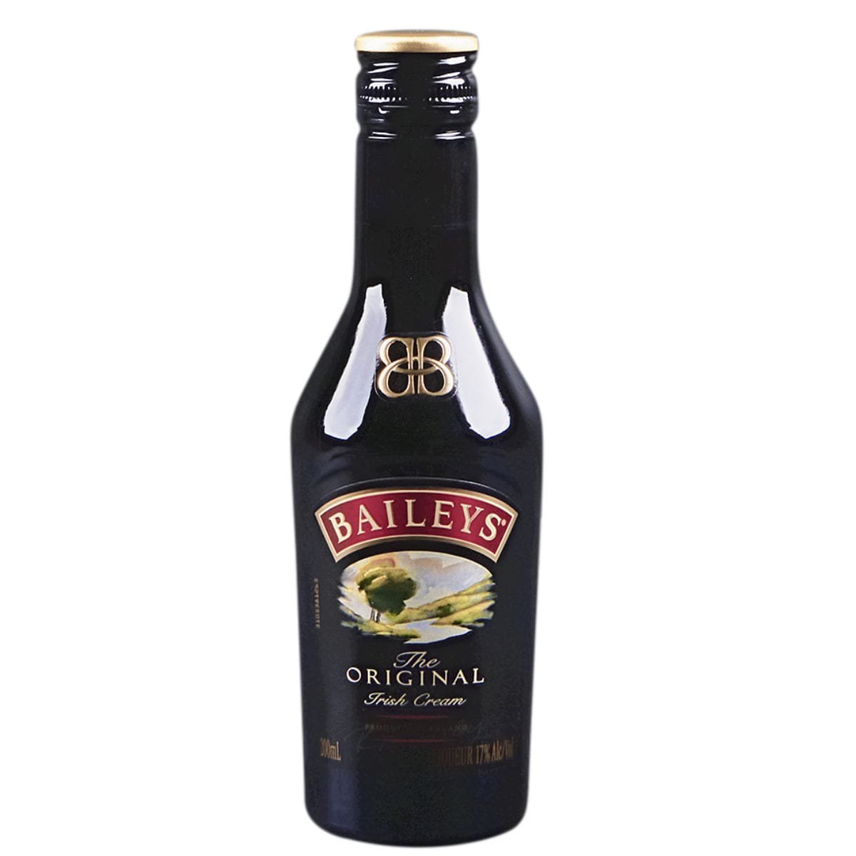 BAILEYS-PEQUENOS.jpg Crema de Whisky Irlandesa Baileys - Imagen de 1