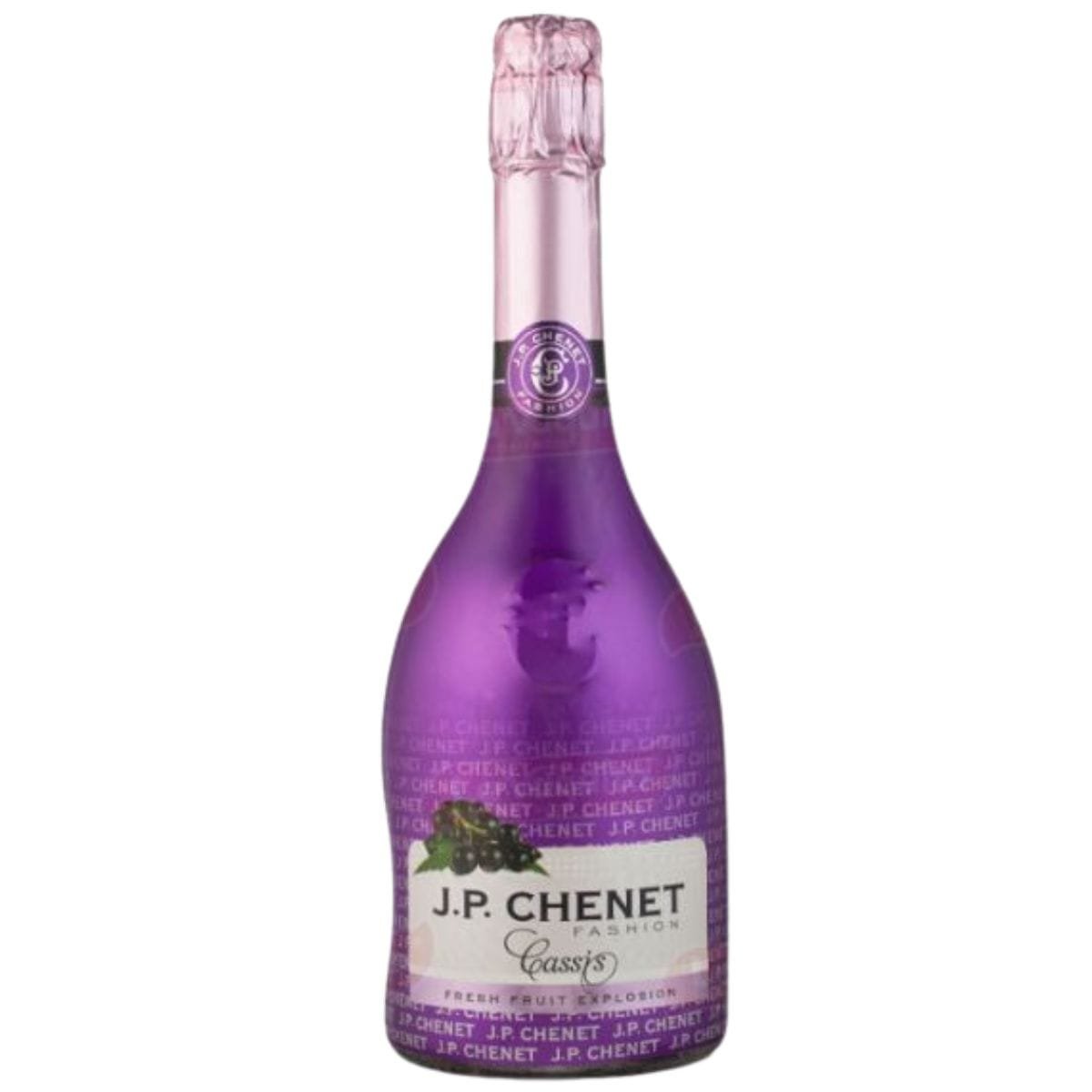 JP-MORADO.jpg Vino JP CHENET Fashion Classic - Imagen de 1