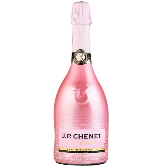 Vino Rosado JP CHENET - Image 1