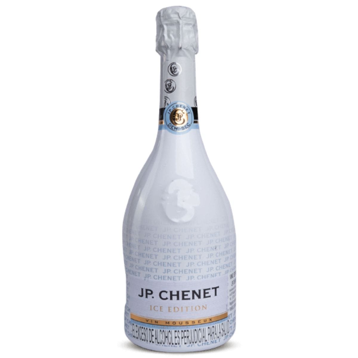 Jp-blanco.jpg Vino Blanco JP Chenet Chardonnay - Imagen de 1