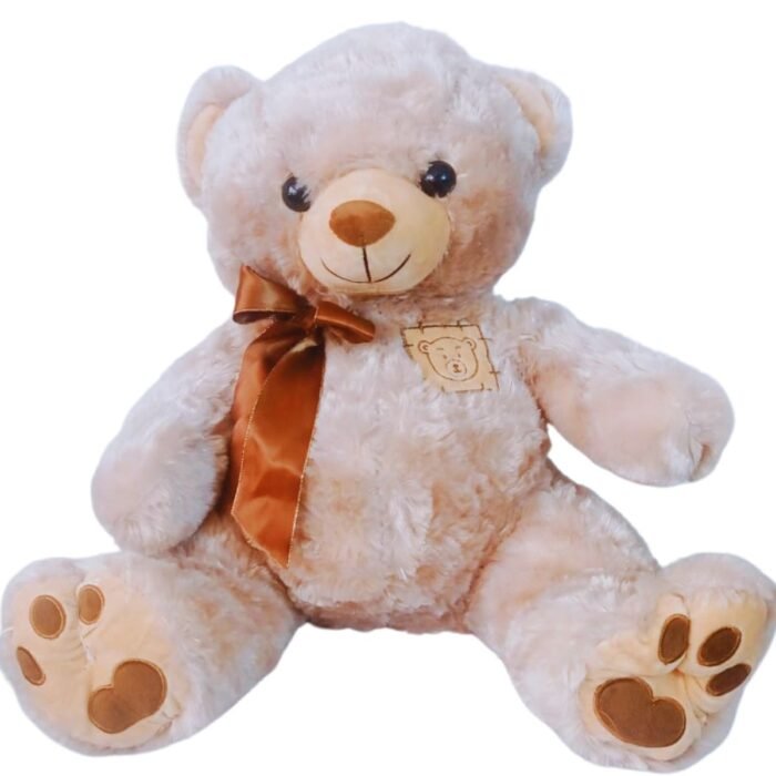Oso Premium Beige - Imagen de 1