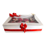 Cupcakes Dulces Besos de Amor - Imagen de 2
