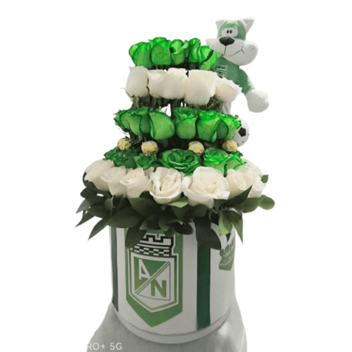 Para ellos “Gol de Amor” - Imagen de 1