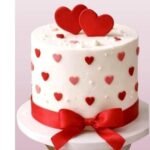 Torta Dulce Romance - Imagen de 2