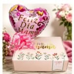 Kit Eres Hermosa – Cuidado Corporal con Perfume y Cremas - Imagen de 2